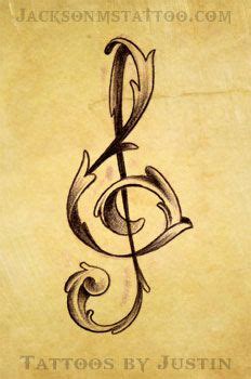 G Clef Drawing at GetDrawings | Free download