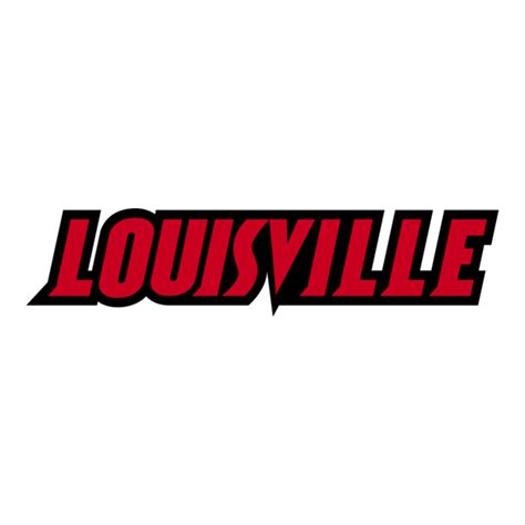 LOUISVILLE CARDINALS Logo PNG Vector (EPS) Free Download
