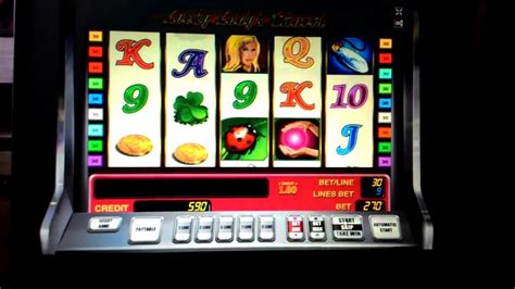 Игровые Автоматы Lucky Ladys Charm Леди Удача Как я выиграл в онлайн ...