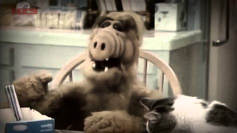 ALF music video - YouTube