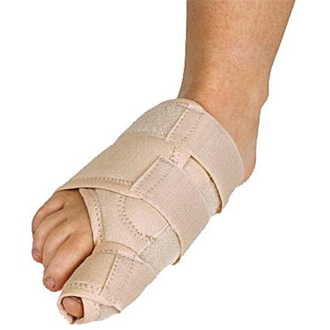 Фиксатор большого пальца ноги XALLUX – VALGUS HV-30 / HV-31 Orliman ...