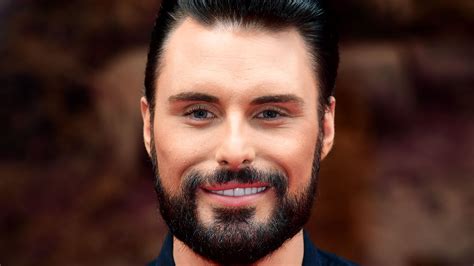 Rylan Clark-Neal addresses rumours he's been sacked from This Morning