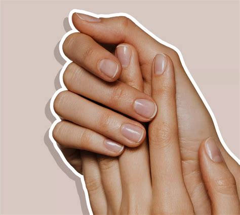 The signs of healthy nails & how to keep them thriving