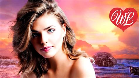 КАК БЫТЬ ♥ КРАСИВЫЕ ПЕСНИ ПРО ЛЮБОВЬ WLV ♥ МУЗЫКА ЛЮБВИ ♥ LOVE STORY ...