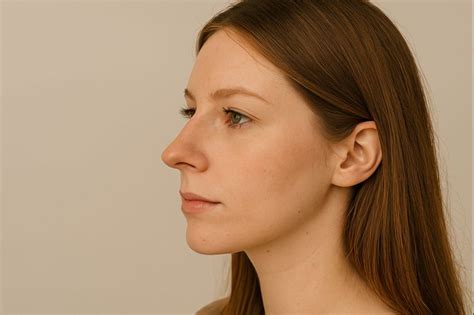 types  noses  nose shapes explained