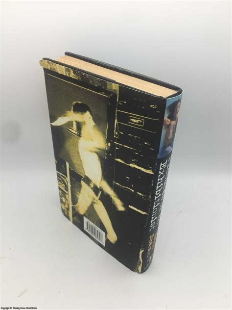 Pictures of an Exhibitionist by Emerson, Keith: Good Hardcover (2003