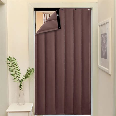 Sound Dampening Room Divider Curtain at Oscar Loveless blog