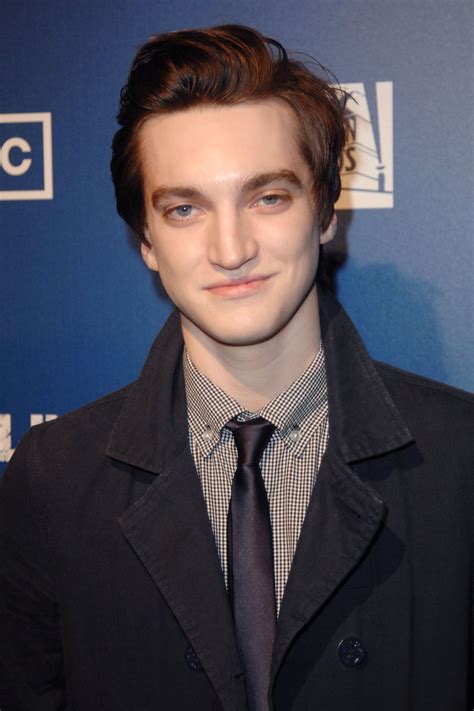 Richard Harmon Percy Jackson
