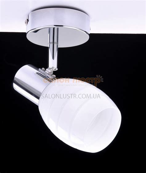 Светильник направленного света TINKO 68094CR/1W WT 68094CR/1W WT ...