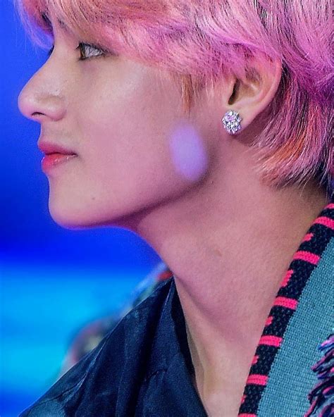 Ghim của Nguyễn Thu Hiền trên V - Kim Tae Hyung - BTS