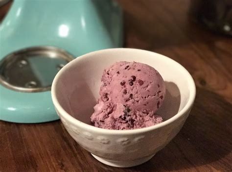 how to make ice cream with kitchenaid