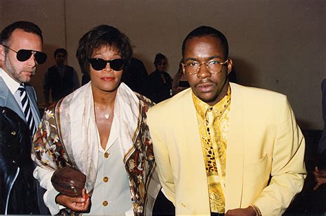 Here's Why Bobby Brown Ruled The 90s - Blavity