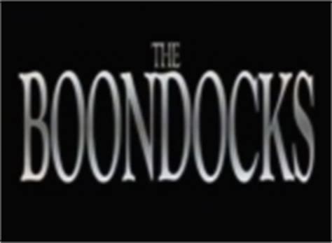 The Boondocks (2005 TV Show) - Behind The Voice Actors