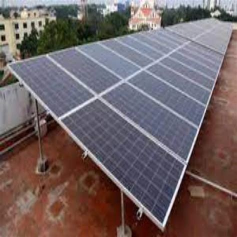 solar rooftop installation service  rs watt solar electric