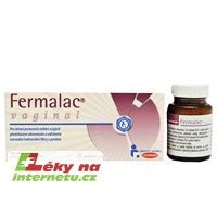 Fermalac | MEDIEXPERT.CZ - Online lékárna