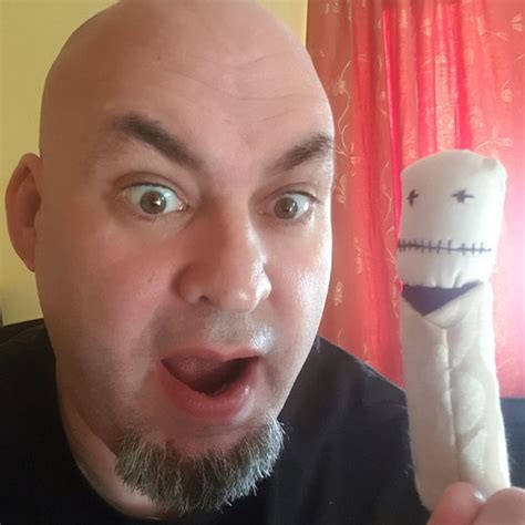 hubert cumberdale finger puppet etsy