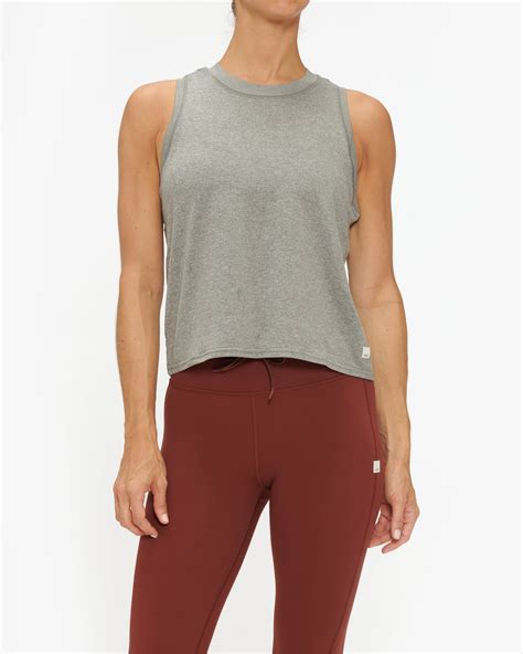 Vuori Energy Top – The Shop at Equinox