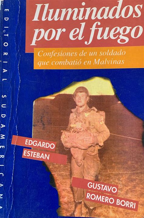 Iluminados Por El Fuego Resumen 3