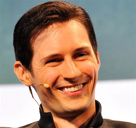 Arrestation de Pavel Durov : le patron de Telegram trouve son