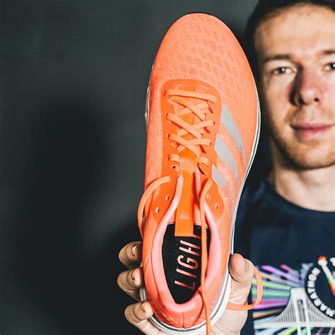 Adidas SL20 Performance Review » Believe in the Run