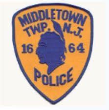 Police Department | Middletown, NJ