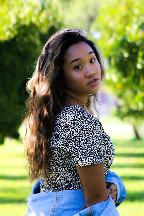 Tan Asian Gfs Two Asian Tan Skin Women Models Stock Photo 1122167774