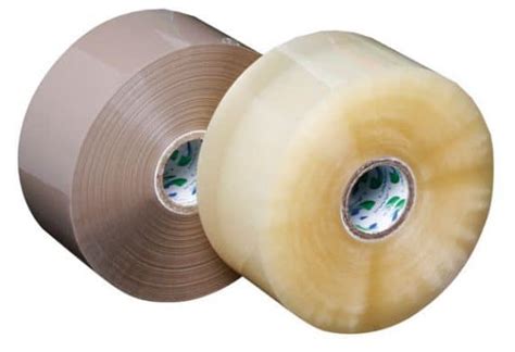 Umax Tape Brown 48mm x 150 - 6 rolls | J4 Packaging