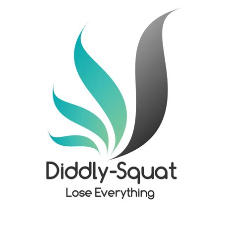 Diddly-Squat Diet
