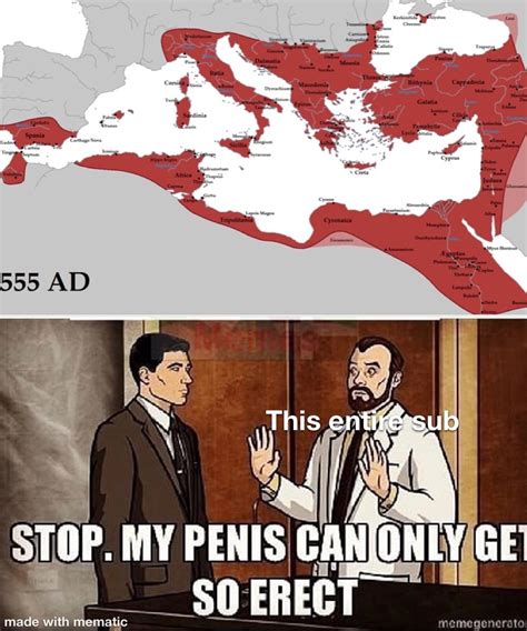 Byzantium at its peak 🥵 : r/HistoryMemes