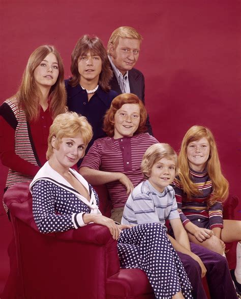 'The Partridge Family' through the years | Kindheitserinnerungen, Tv