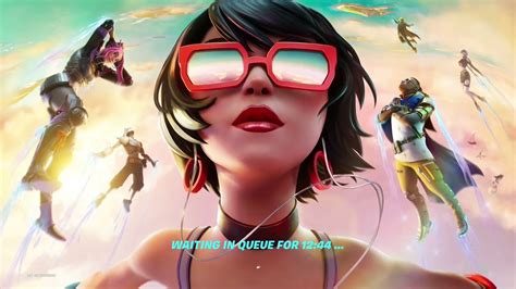 Fortnite Chapter 3 Season 3 updated - NEW season Loading Screen ...