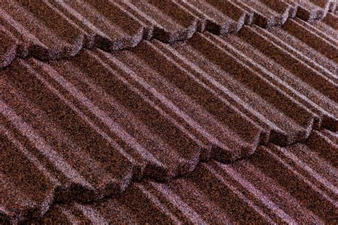 Купить композитную кровлю Metrotile в СПб