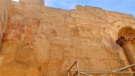 Secrets of southern Egypt's tombs and temples – Lonely Planet - Lonely