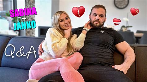 Co se změnilo v našem vztahu? - YouTube