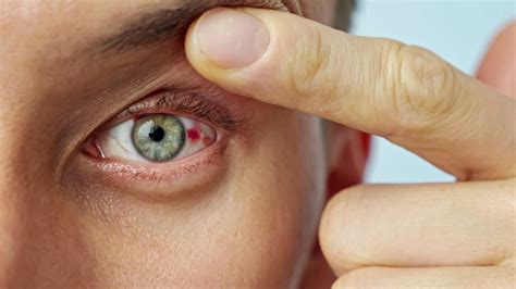 Derrame Ocular Qué Es, Causas Y Tratamiento, 52% OFF