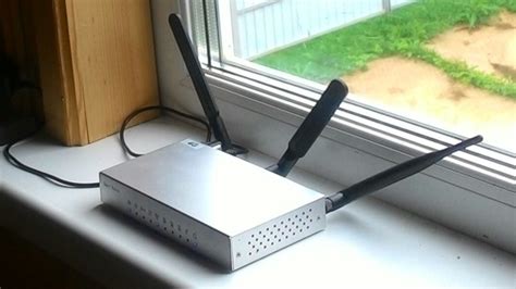 Лучшие модели Wi-Fi роутеров для дома с поддержкой SIM-карты