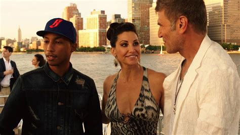 Nude video celebs » Gina Gershon sexy - How to Make It in America ...