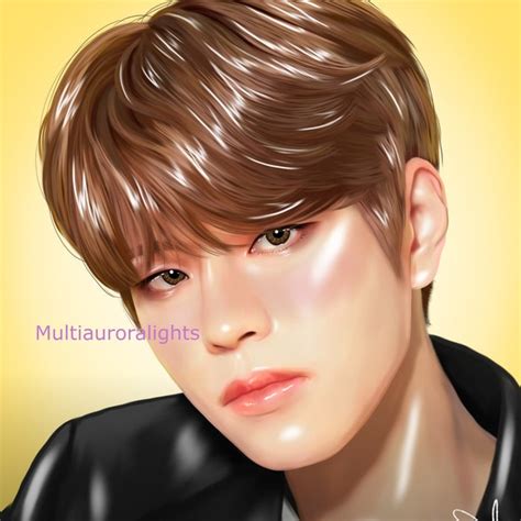 seungmin fanart etsy