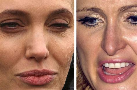 15 imagefap Celebrities Who Defied Expectations - jvk092b