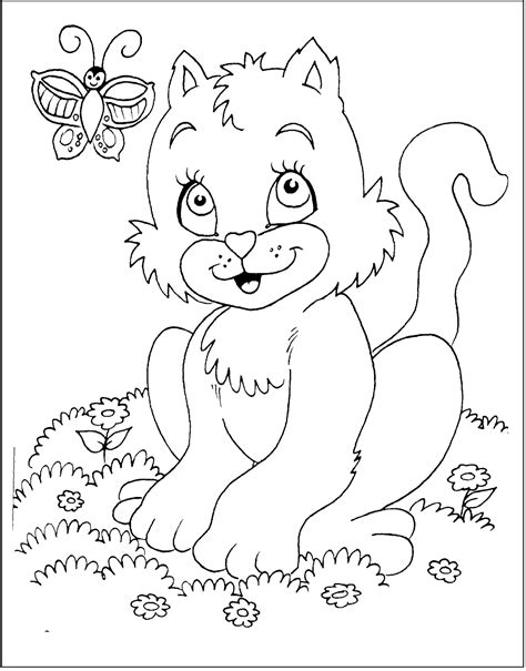 Desenhos P Colorir E Imprimir - Vários desenhos para imprimir e colorir - SÓ ESCOLA