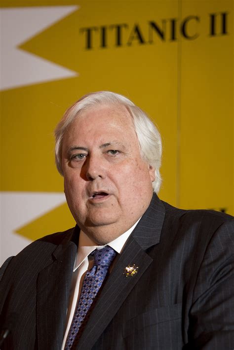 «Совпадения, мистика, трагедия»: «Титаник-2» от олигарха из Австралии 