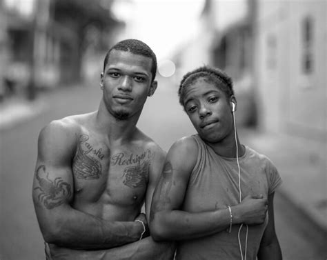 ‘Typology Of The American Teenager’: 20 B&W Snapshots By Richard ...