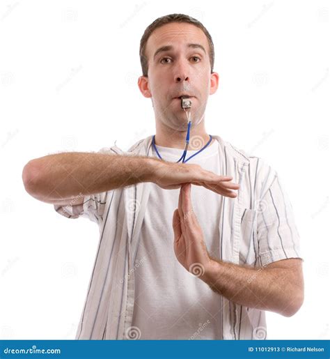 Time-out stock image. Image of studio, symbol, hands - 11012913