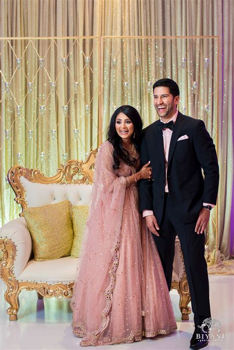 Reception Look For Couple at Henry Storms blog