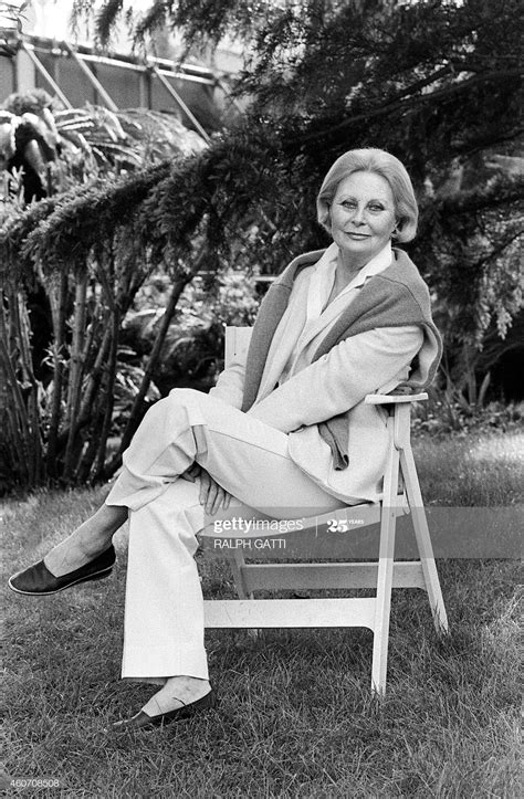 Michelle Morgan Actriz Caliente