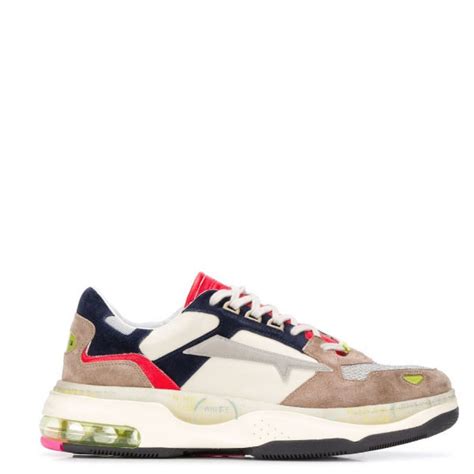 Premiata | LUUKS