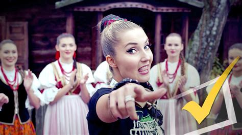 Songcheck: Polen/Donatan & Cleo - "We Are Slavic" | eurovision.de
