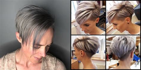 25 foto e consigli per sfoggiare un fantastico pixie cut!