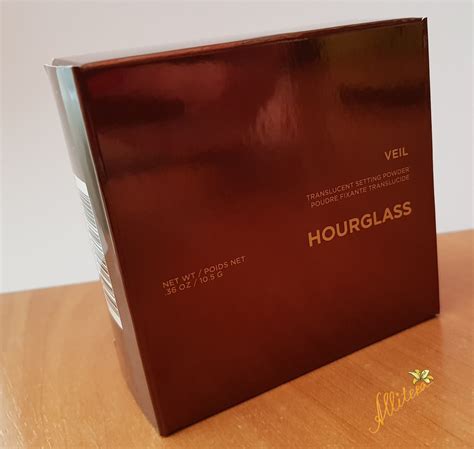 Алмазная пудра Hourglass Veil Translucent Setting Powder | Отзывы ...