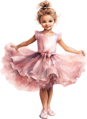 Girl Dancing PNGs for Free Download